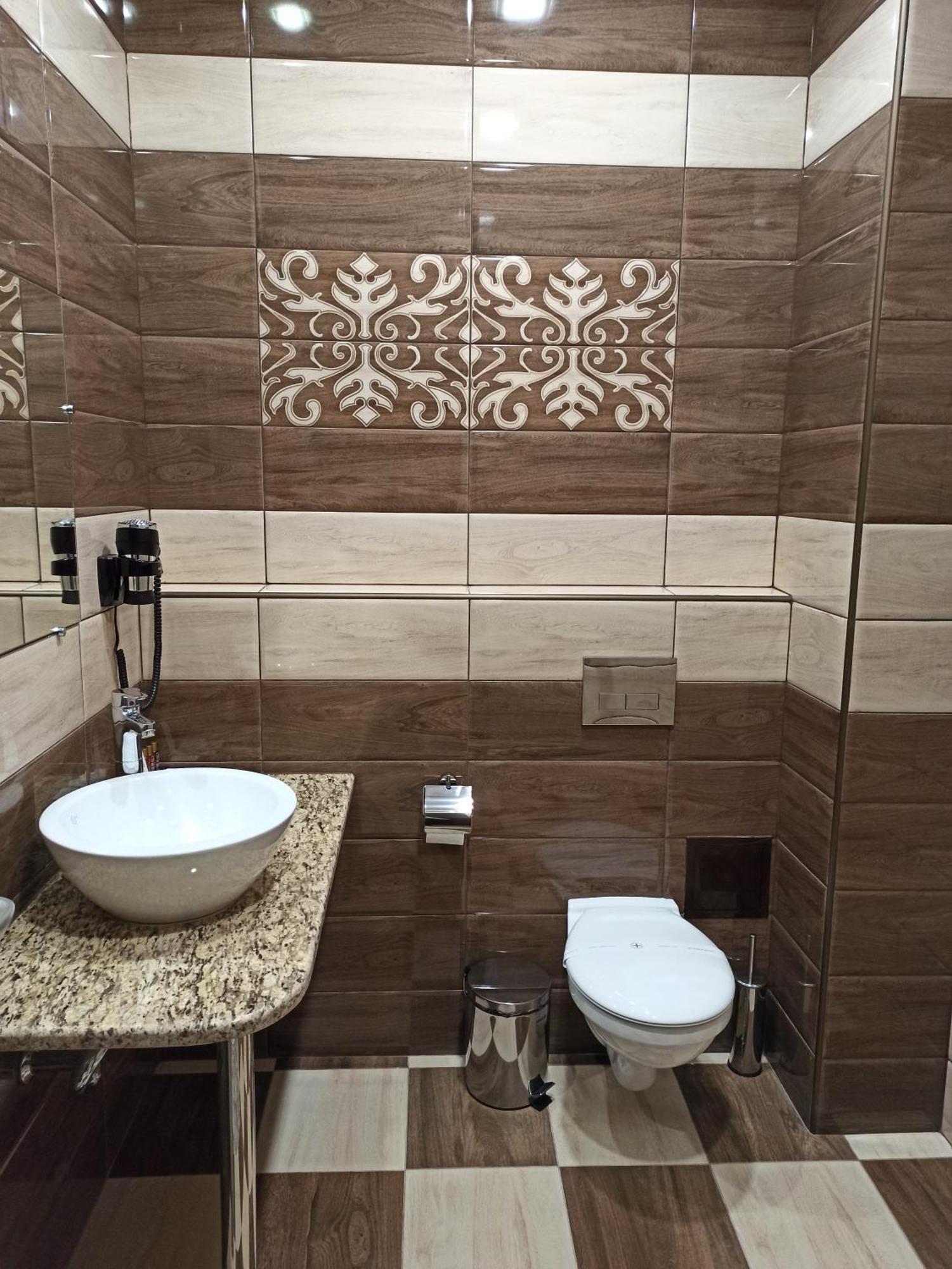 Hotel Хотел Театъръ Pleven Exteriér fotografie