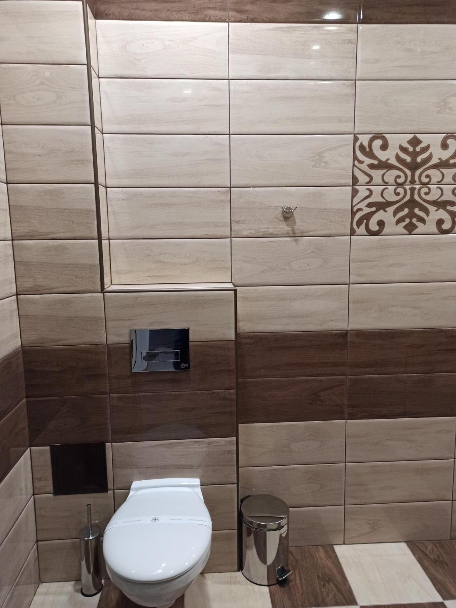 Hotel Хотел Театъръ Pleven Exteriér fotografie